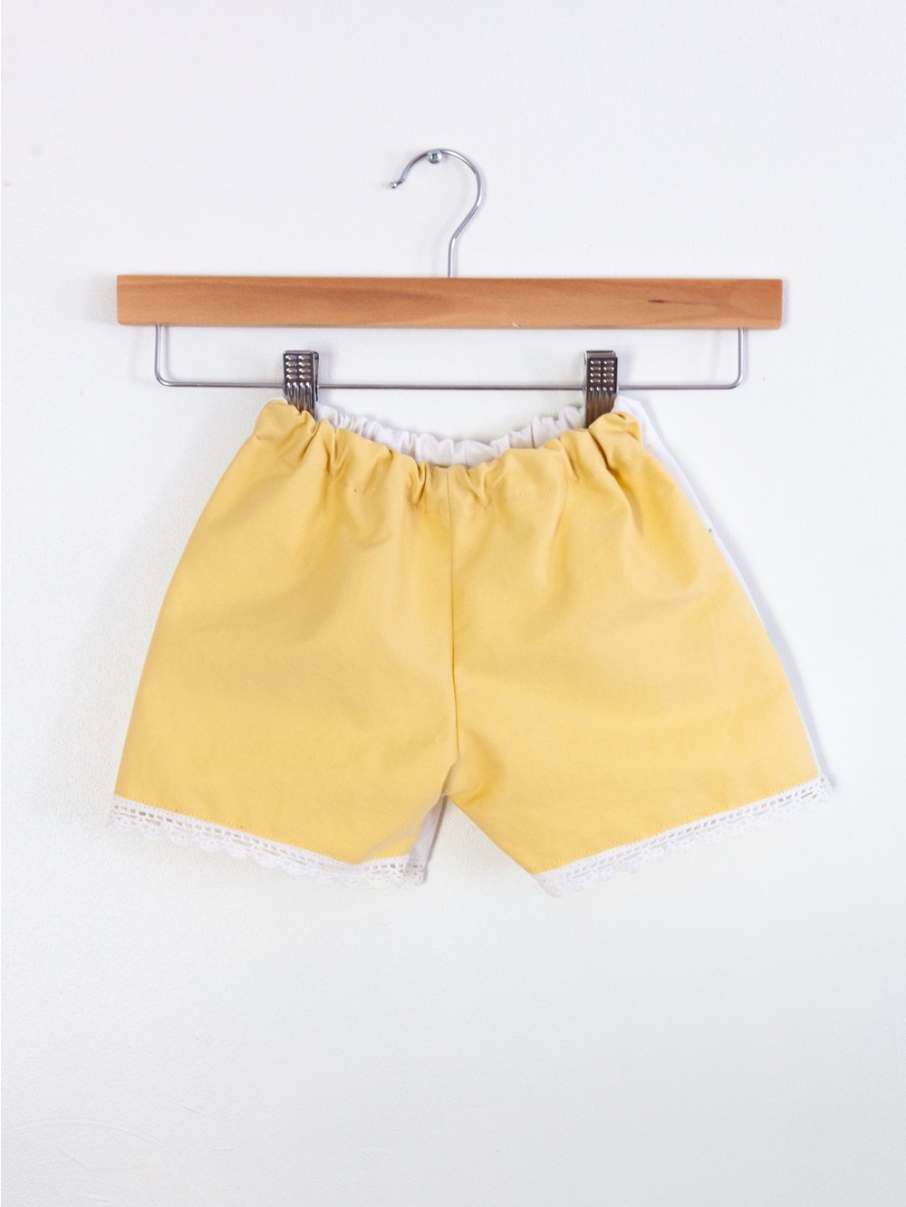 handmade shorts
